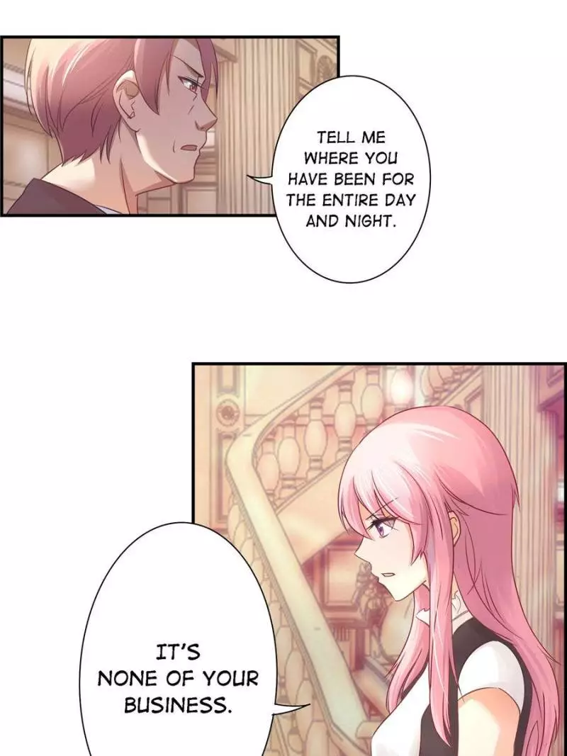 My Wild Tender Bride Chapter 12 page 12