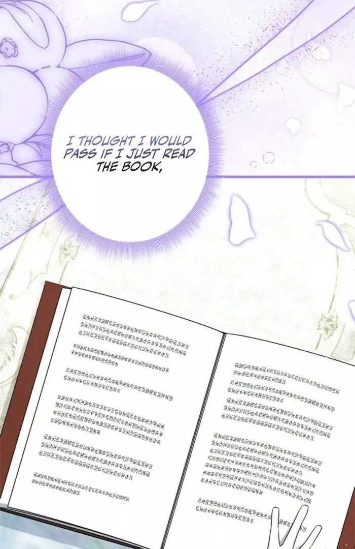 The Count's Beloved Contract Young Lady Chapter 10 page 28