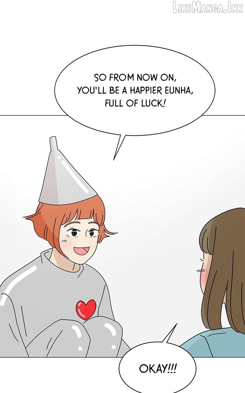 Sol in Wonderland Chapter 10 page 42