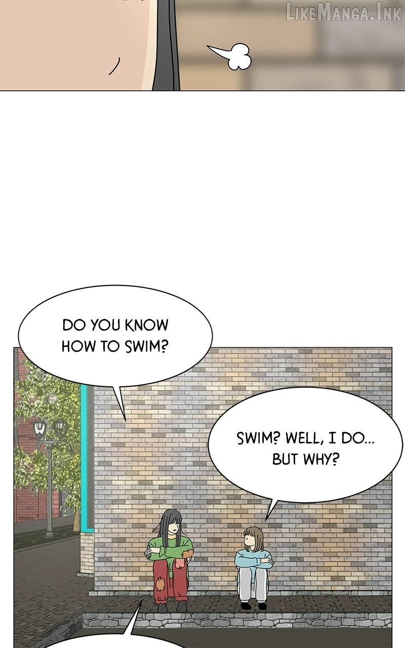 Sol in Wonderland Chapter 10 page 26