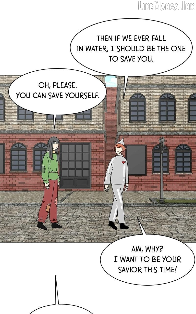 Sol in Wonderland Chapter 10 page 53