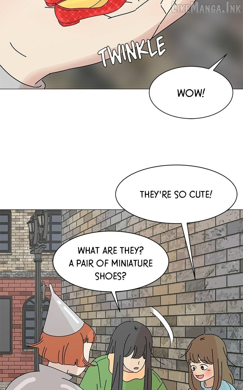 Sol in Wonderland Chapter 10 page 35