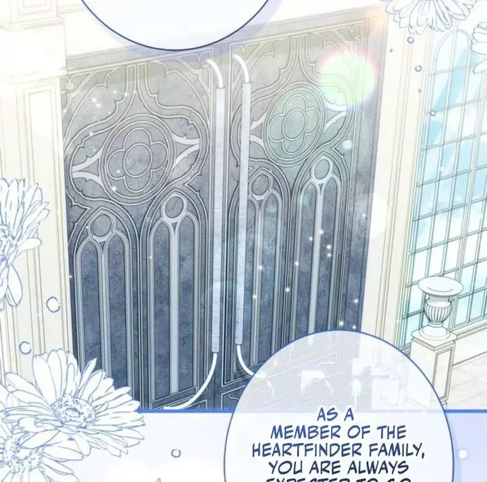 The Count's Beloved Contract Young Lady Chapter 10 page 17