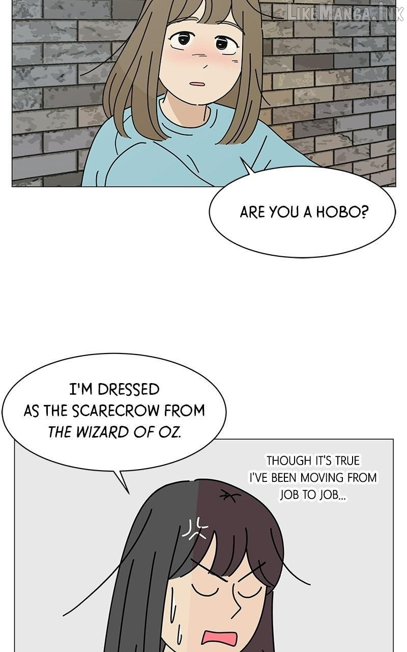 Sol in Wonderland Chapter 10 page 18