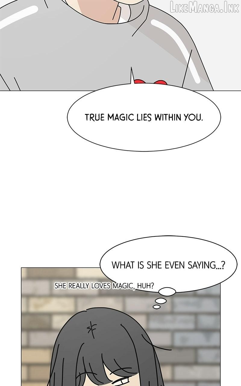 Sol in Wonderland Chapter 10 page 39