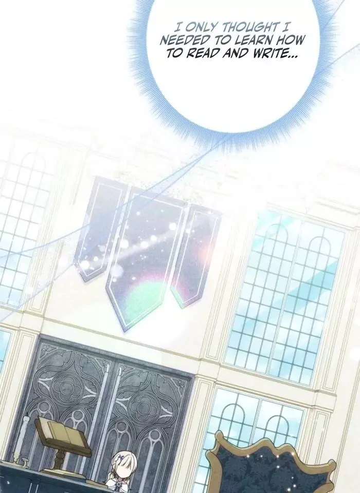 The Count's Beloved Contract Young Lady Chapter 10 page 45