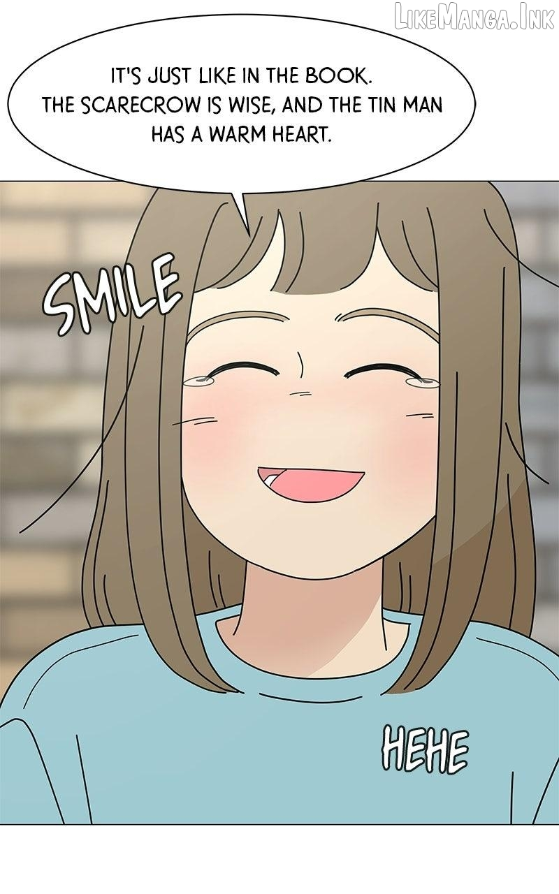 Sol in Wonderland Chapter 10 page 49
