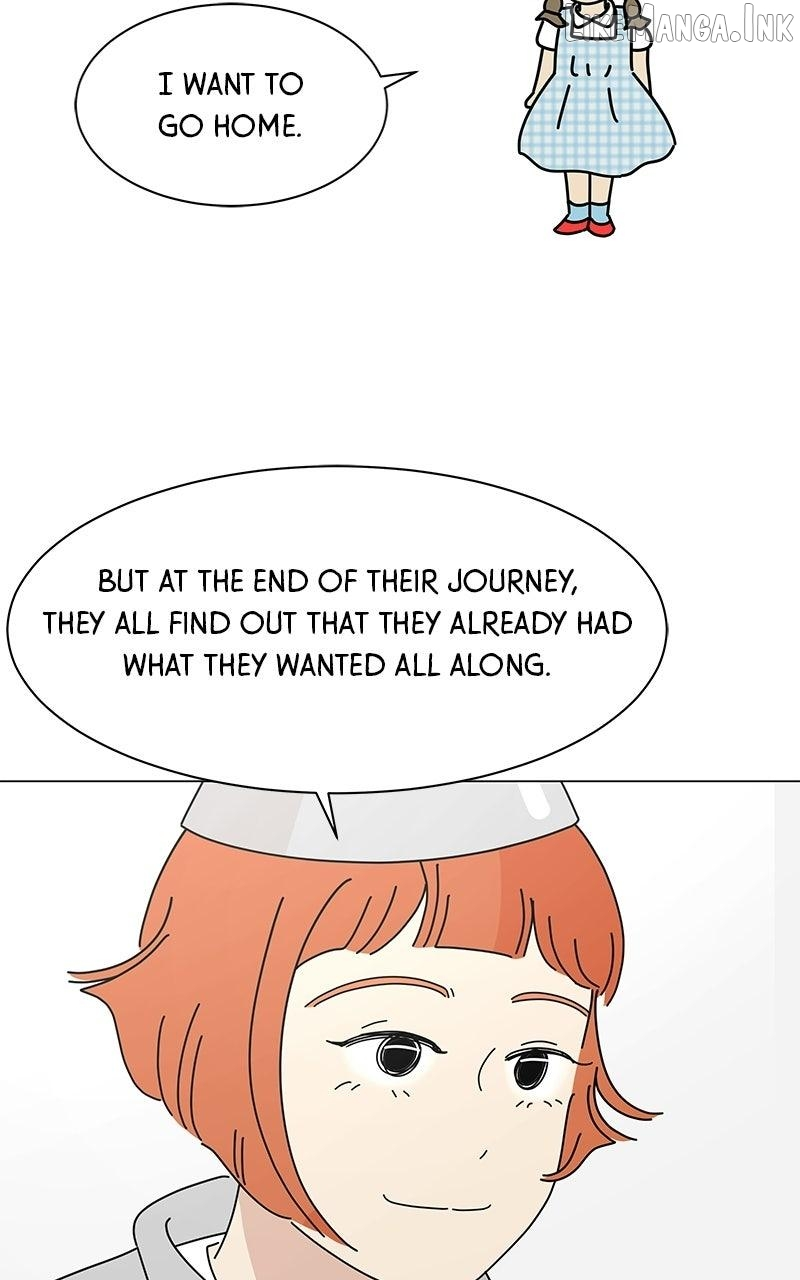 Sol in Wonderland Chapter 10 page 38