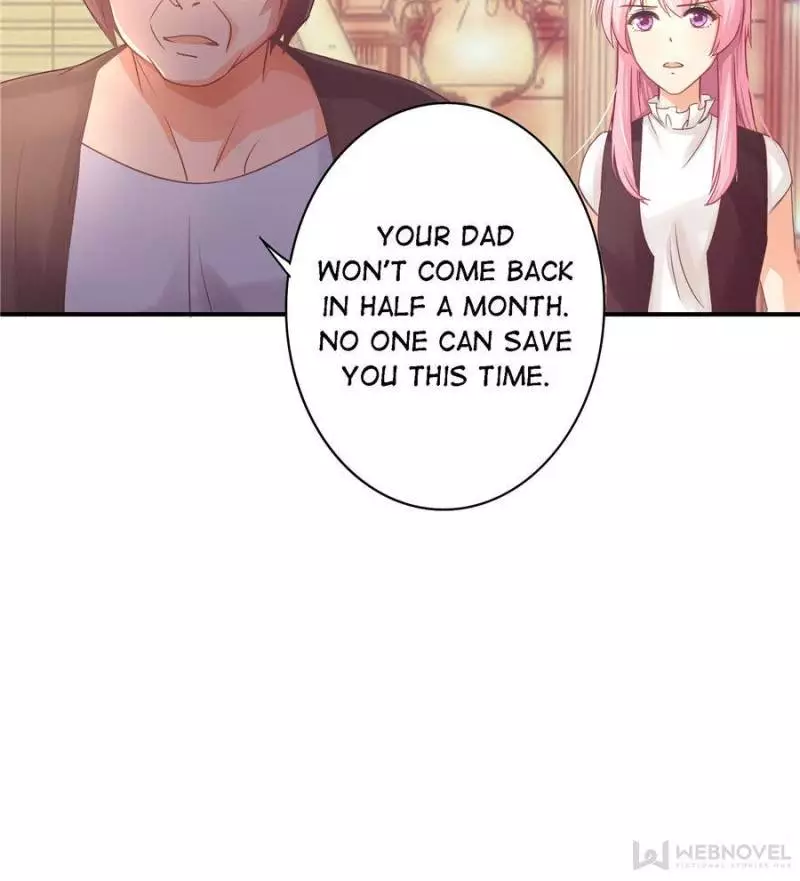 My Wild Tender Bride Chapter 12 page 32