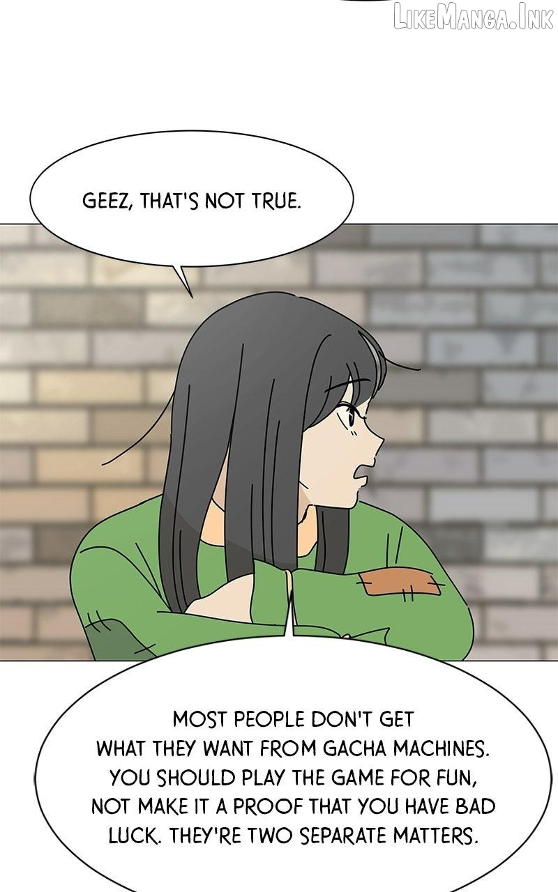 Sol in Wonderland Chapter 10 page 24