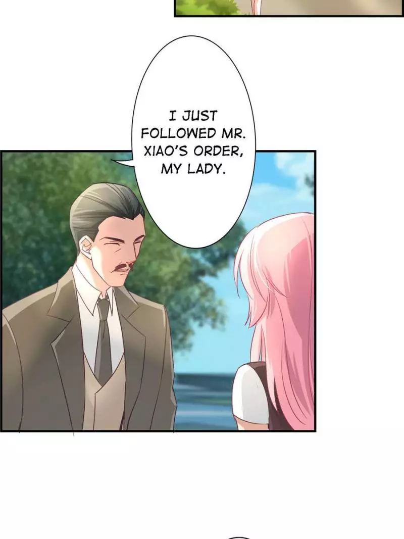 My Wild Tender Bride Chapter 12 page 4