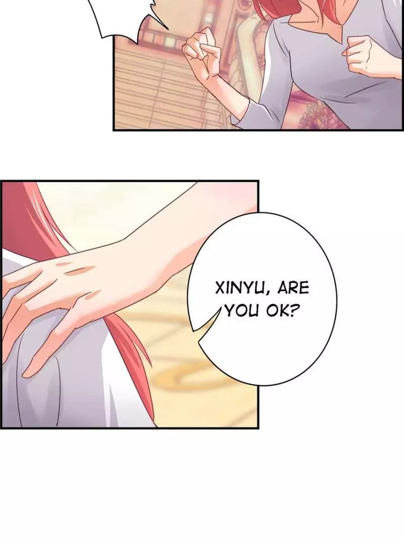 My Wild Tender Bride Chapter 12 page 26