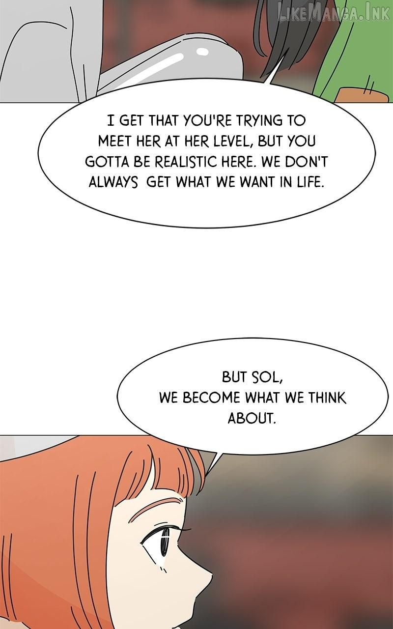 Sol in Wonderland Chapter 10 page 44