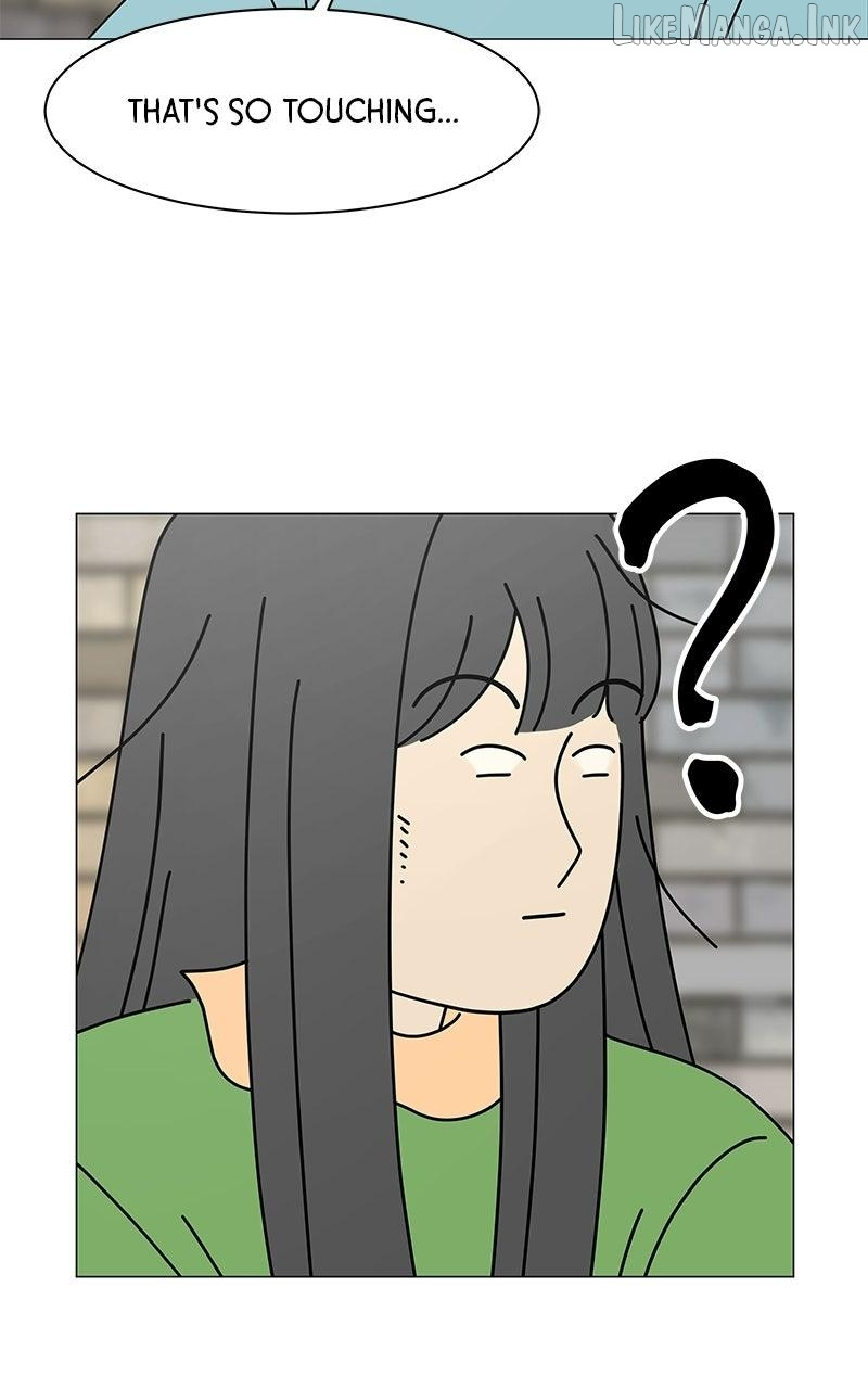 Sol in Wonderland Chapter 10 page 41