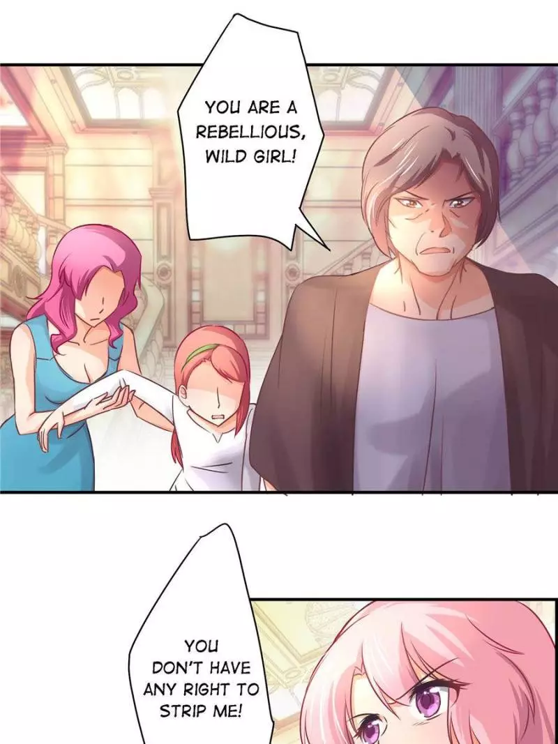 My Wild Tender Bride Chapter 12 page 28