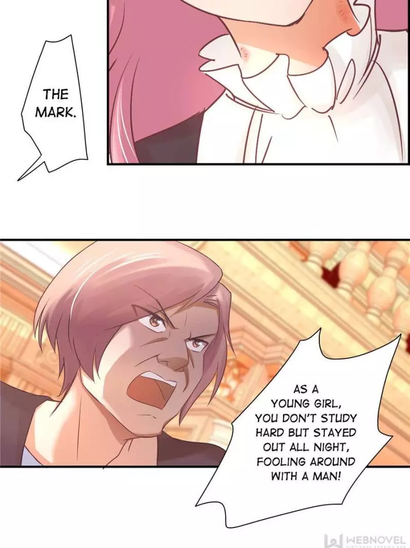 My Wild Tender Bride Chapter 12 page 16