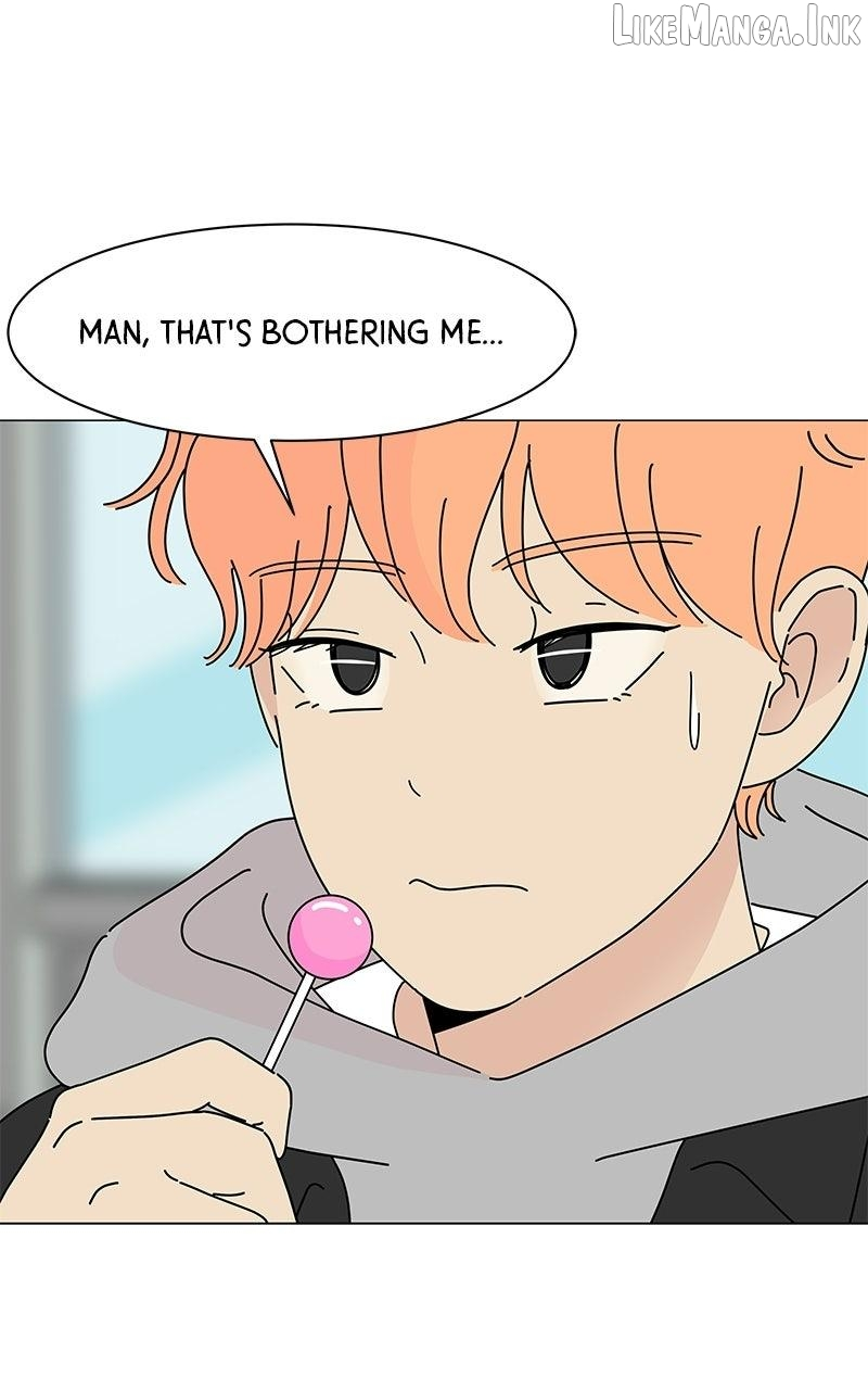 Sol in Wonderland Chapter 10 page 15