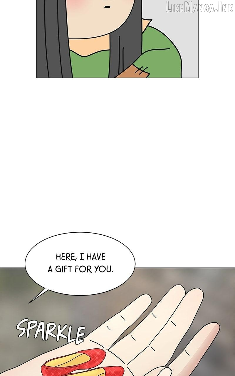 Sol in Wonderland Chapter 10 page 34