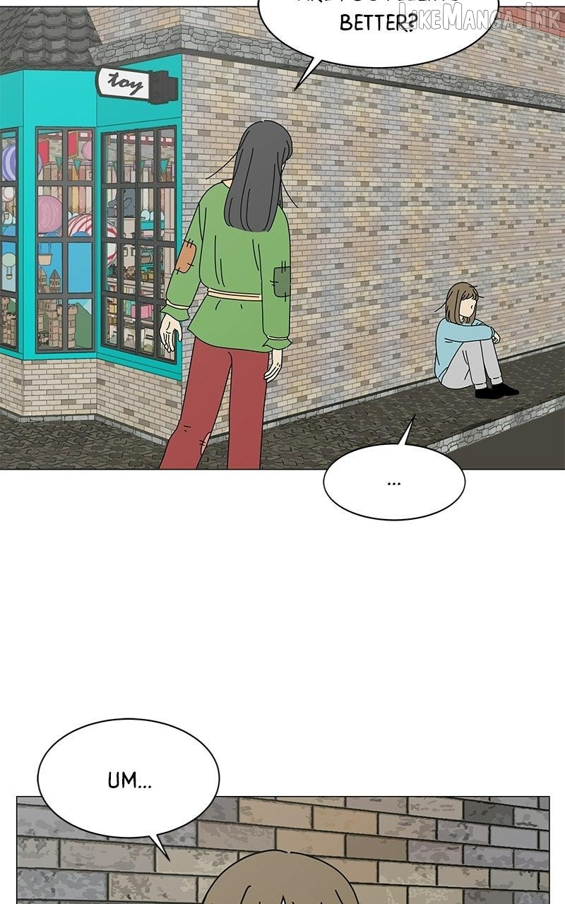 Sol in Wonderland Chapter 10 page 17