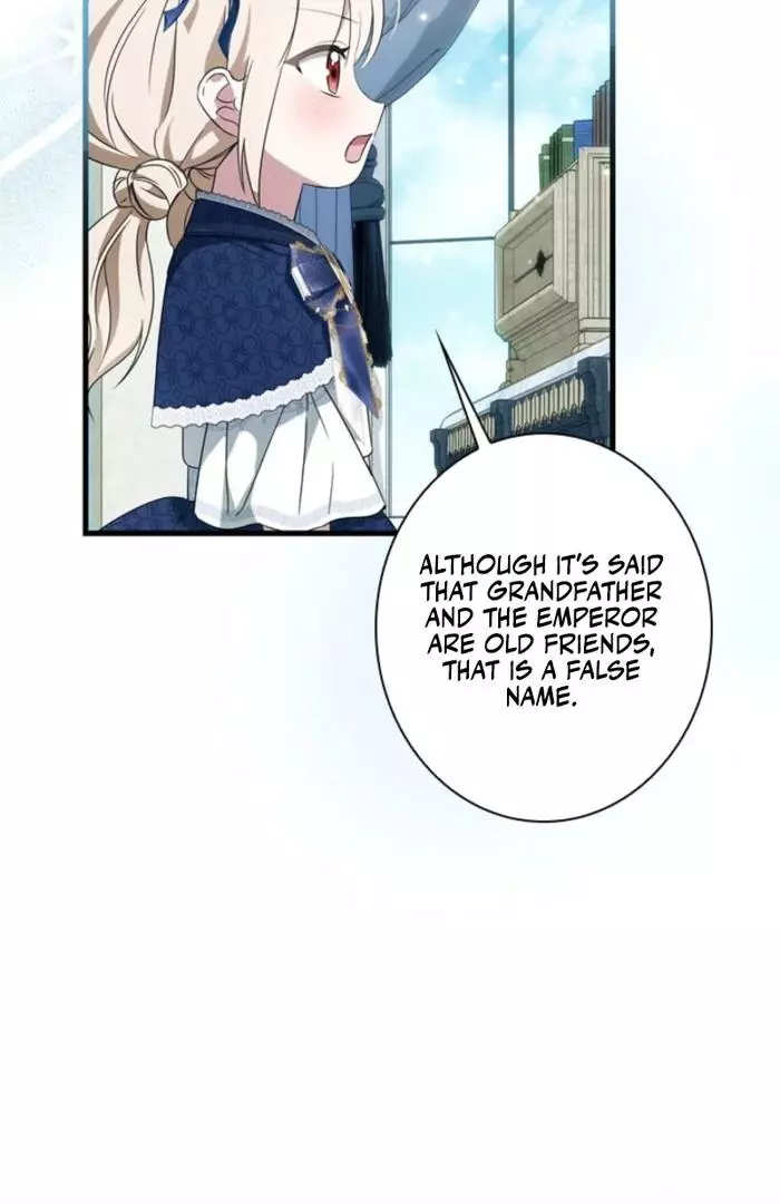 The Count's Beloved Contract Young Lady Chapter 10 page 59