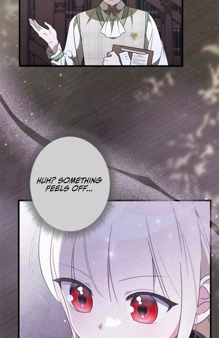 The Count's Beloved Contract Young Lady Chapter 10 page 51