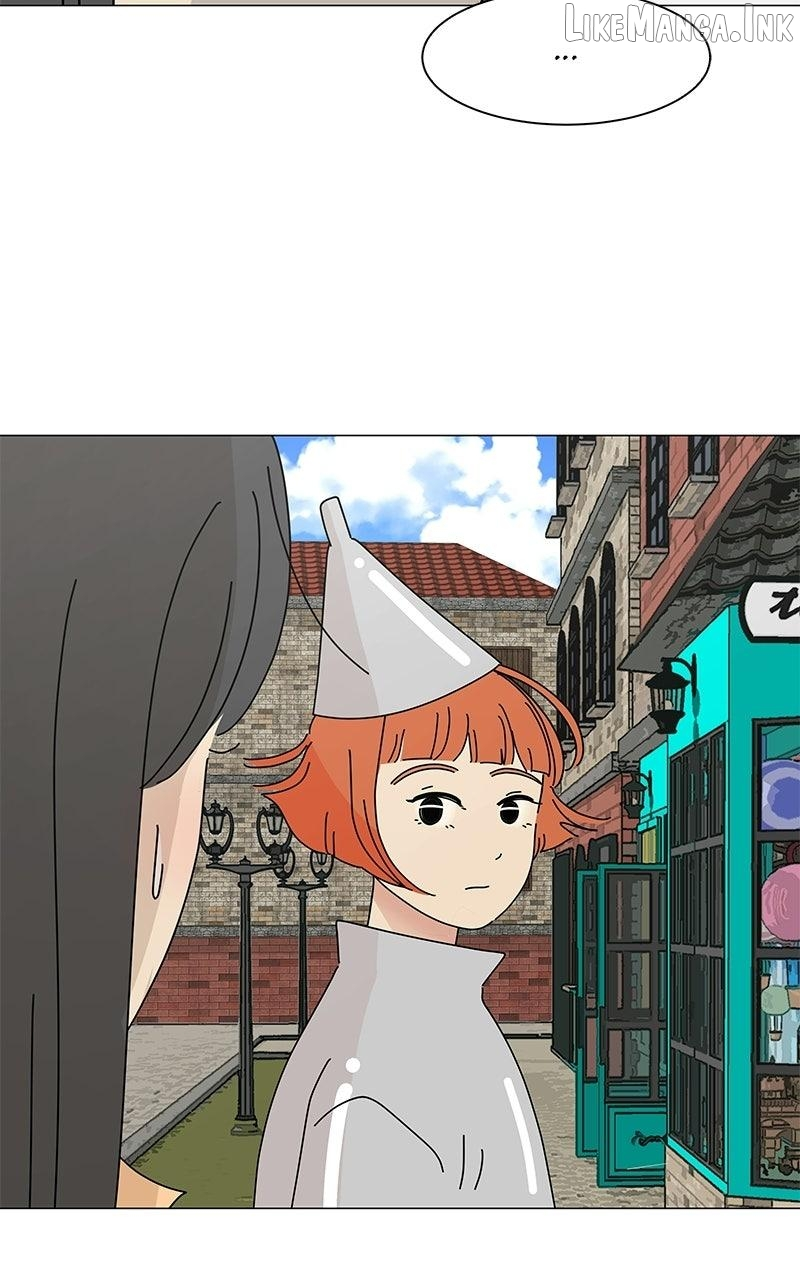 Sol in Wonderland Chapter 10 page 56