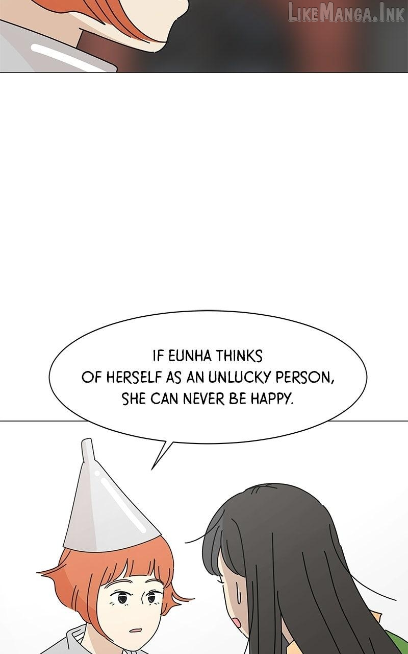 Sol in Wonderland Chapter 10 page 45