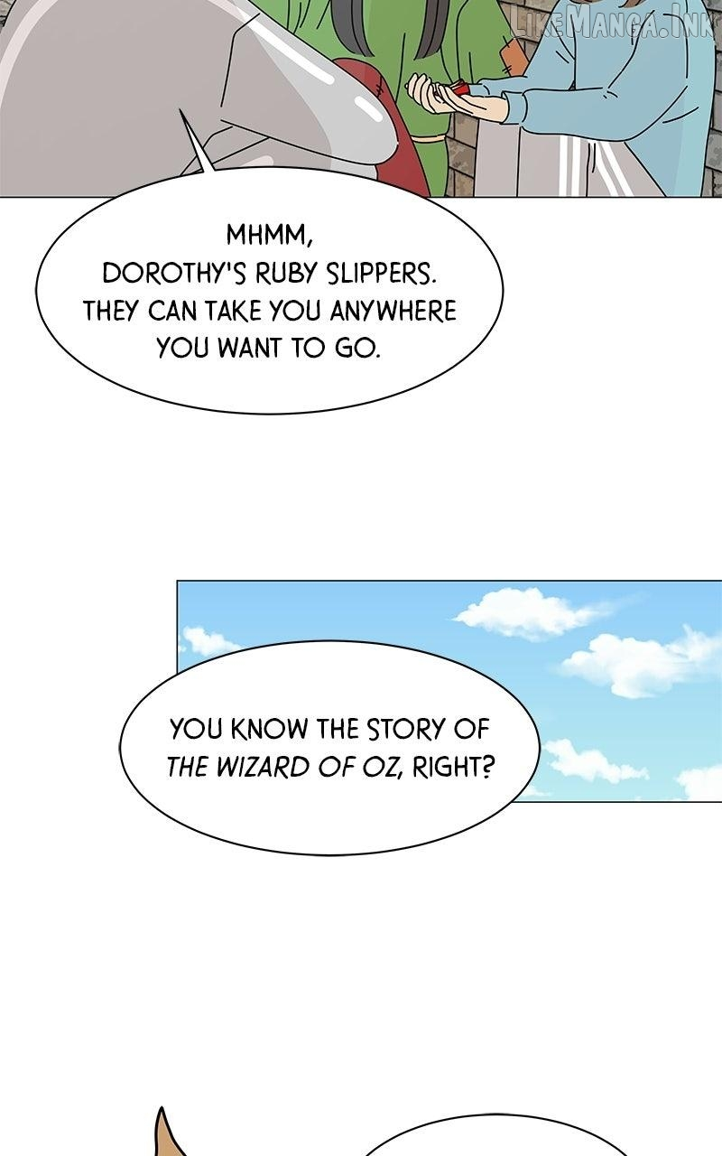 Sol in Wonderland Chapter 10 page 36
