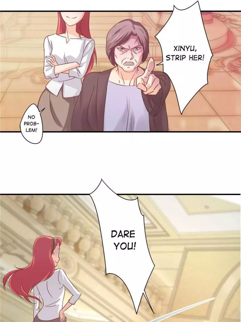 My Wild Tender Bride Chapter 12 page 18
