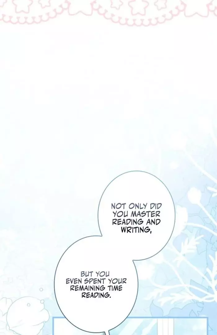 The Count's Beloved Contract Young Lady Chapter 10 page 95