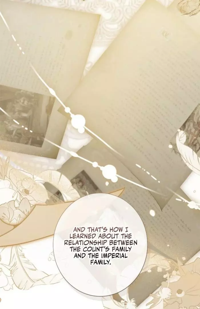 The Count's Beloved Contract Young Lady Chapter 10 page 81