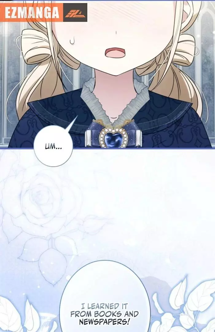 The Count's Beloved Contract Young Lady Chapter 10 page 77