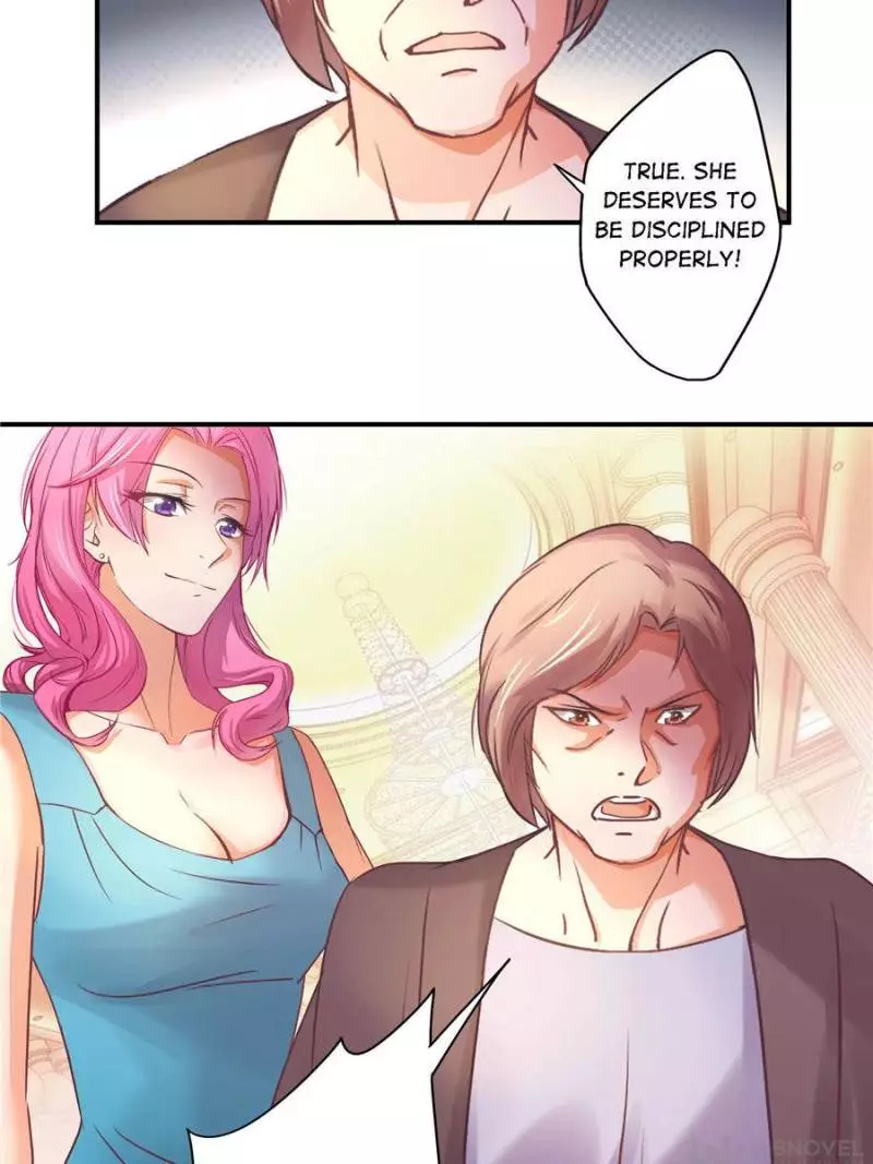 My Wild Tender Bride Chapter 12 page 56