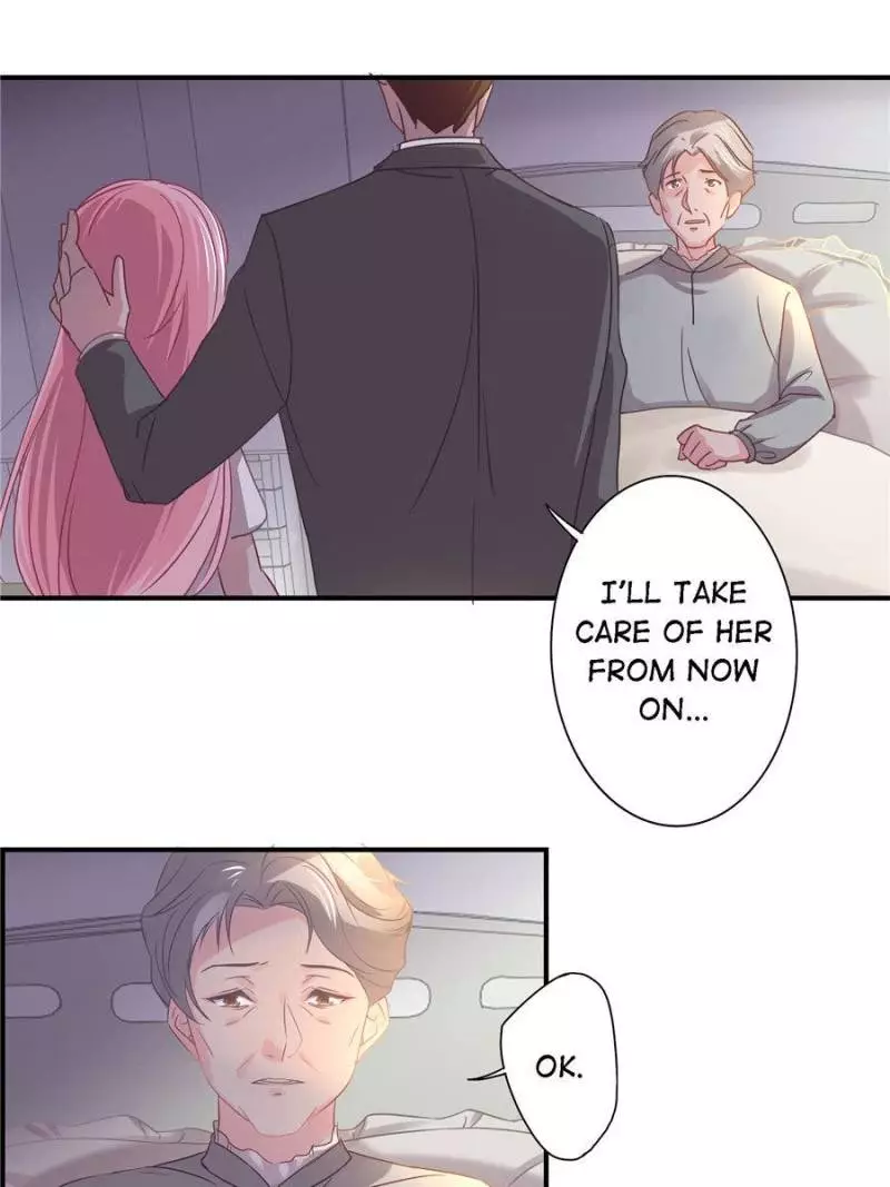 My Wild Tender Bride Chapter 12 page 44