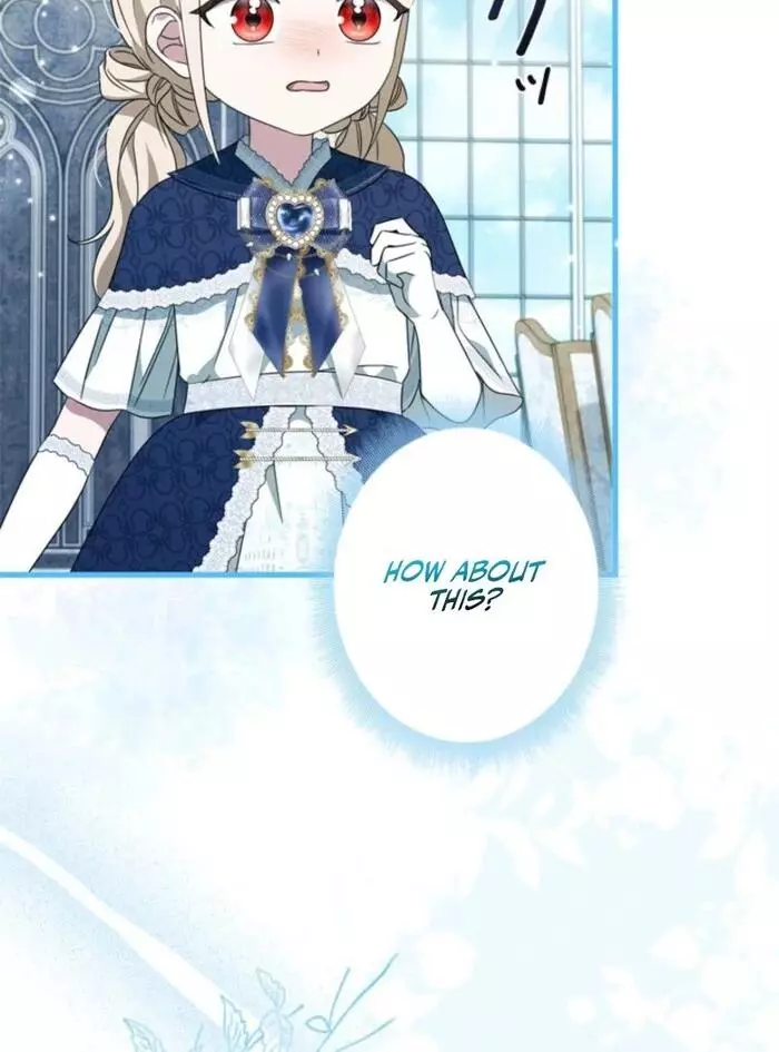 The Count's Beloved Contract Young Lady Chapter 10 page 84