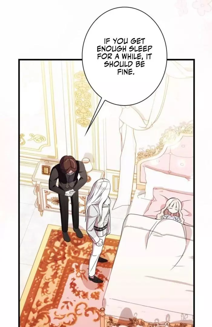 The Count's Beloved Contract Young Lady Chapter 10 page 114