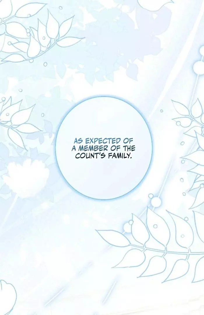 The Count's Beloved Contract Young Lady Chapter 10 page 97