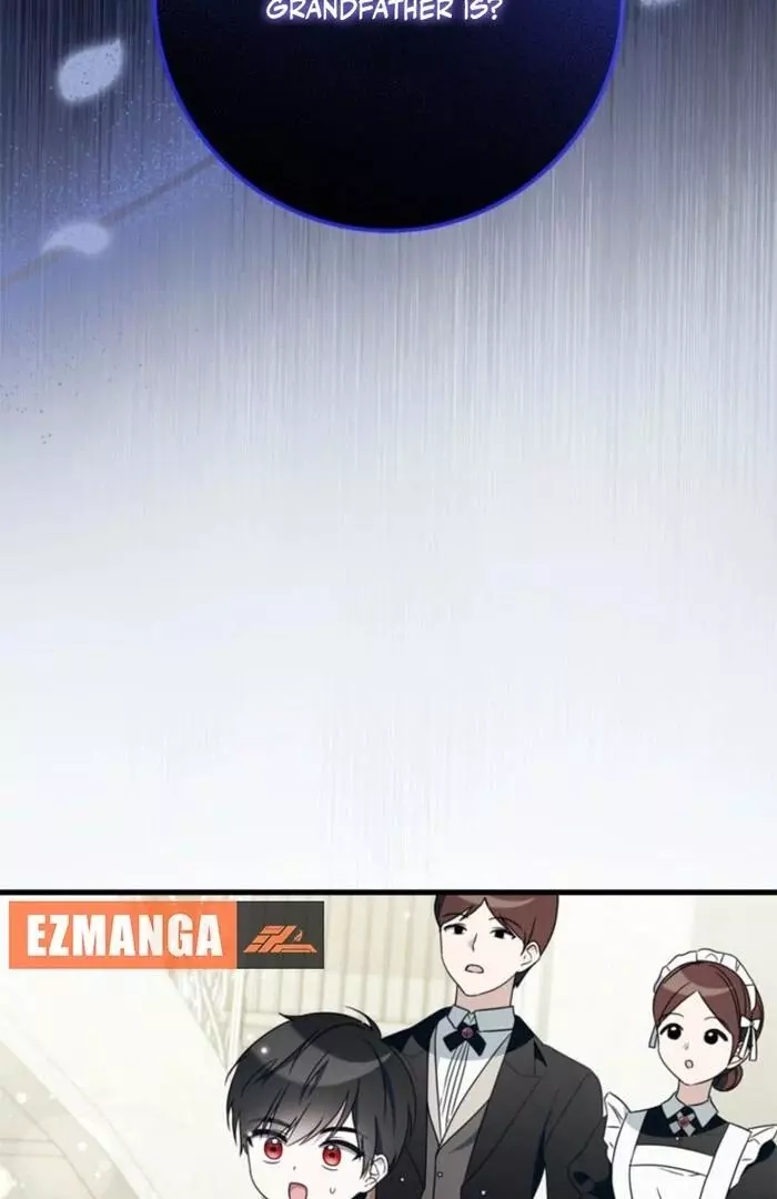 The Count's Beloved Contract Young Lady Chapter 10 page 64