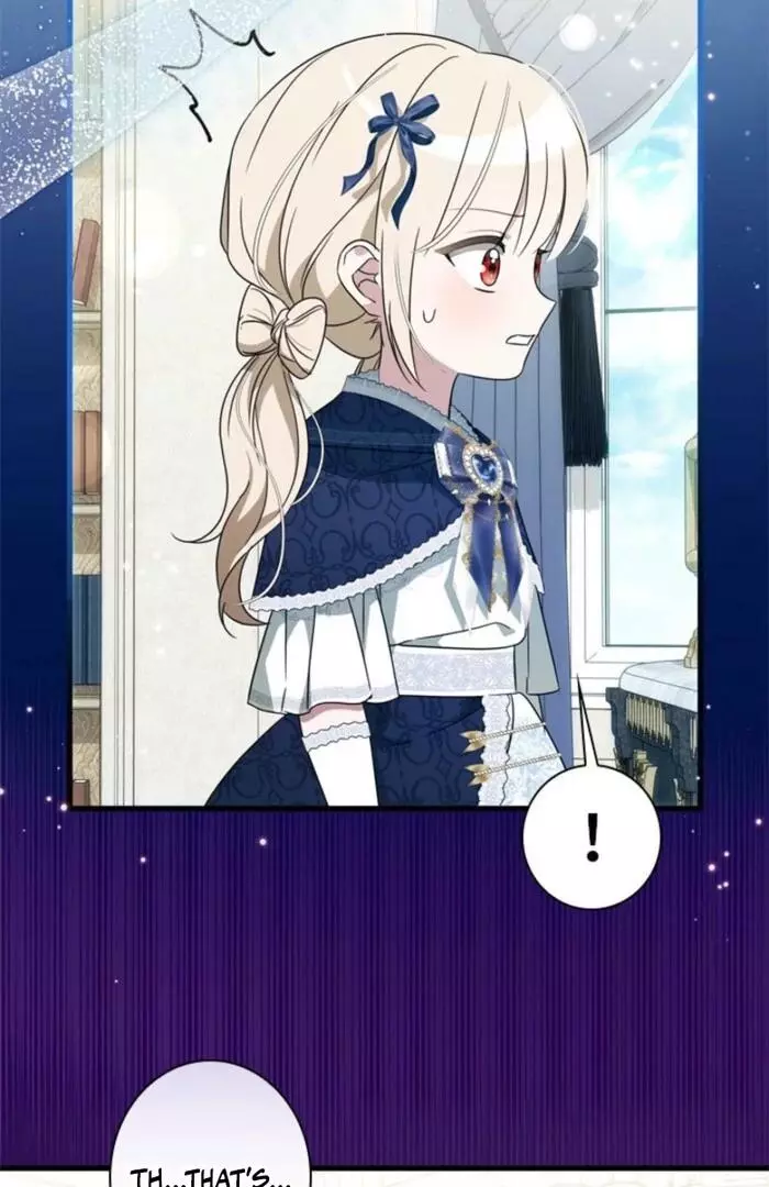 The Count's Beloved Contract Young Lady Chapter 10 page 74