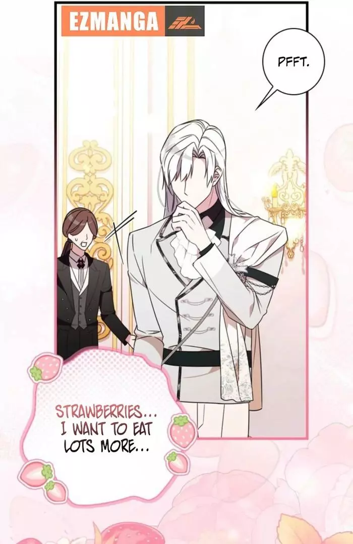 The Count's Beloved Contract Young Lady Chapter 10 page 124