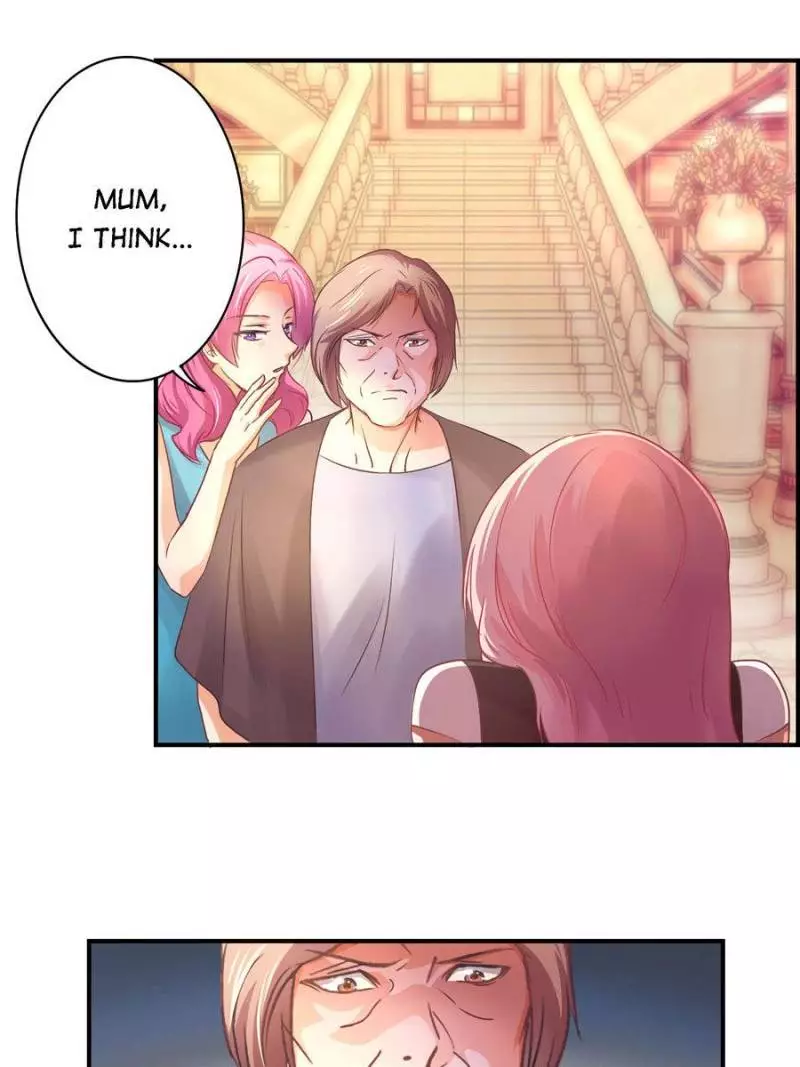 My Wild Tender Bride Chapter 12 page 55