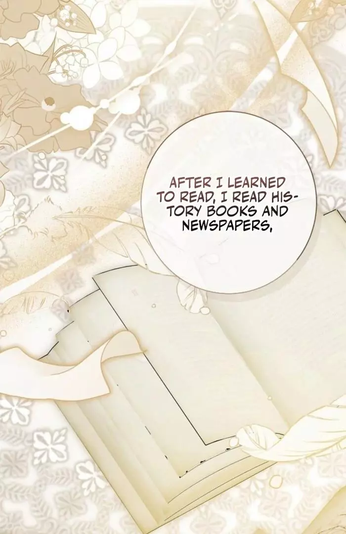 The Count's Beloved Contract Young Lady Chapter 10 page 80