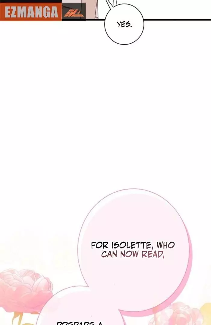 The Count's Beloved Contract Young Lady Chapter 10 page 135