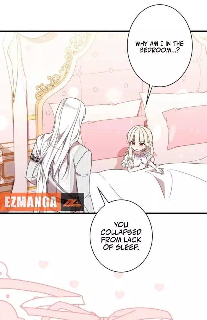 The Count's Beloved Contract Young Lady Chapter 10 page 130