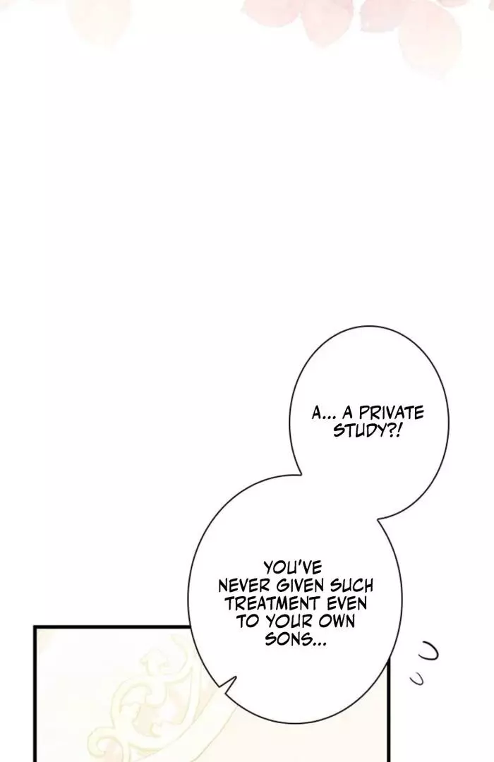 The Count's Beloved Contract Young Lady Chapter 10 page 138