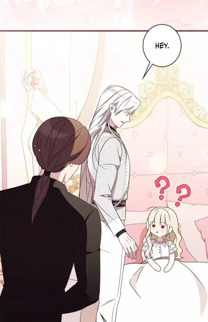 The Count's Beloved Contract Young Lady Chapter 10 page 134