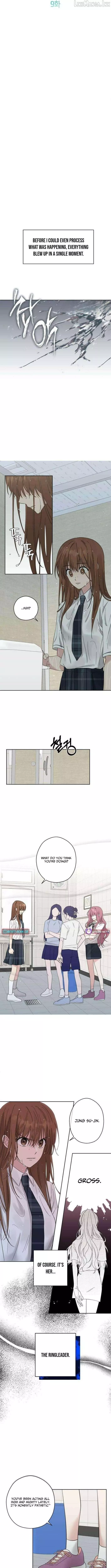 A Beautiful Wreck Chapter 9 page 2