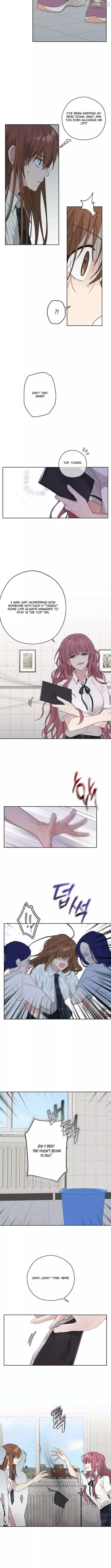 A Beautiful Wreck Chapter 9 page 3