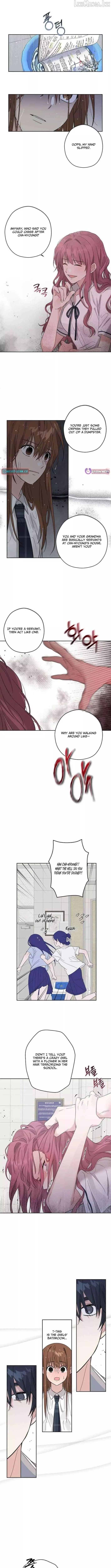 A Beautiful Wreck Chapter 9 page 4