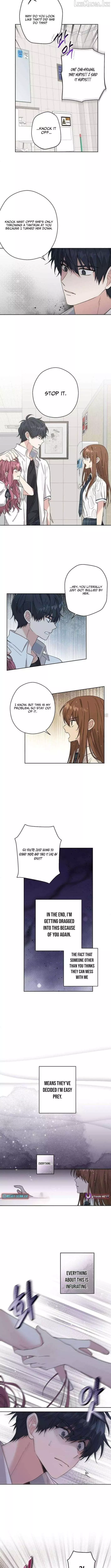 A Beautiful Wreck Chapter 9 page 5